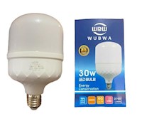 Bombilla Led De 30w High Power